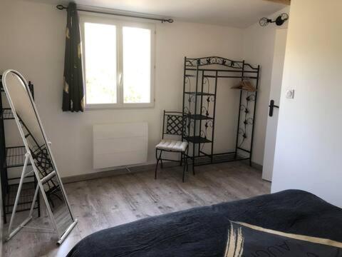 Willa Gite De Charme En Provence Monteux Zewnętrze zdjęcie